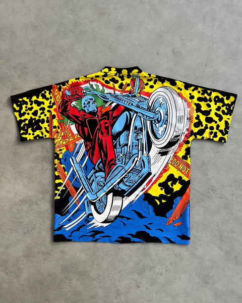 Ghost Rider