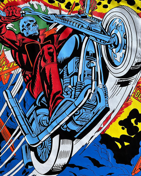 Ghost Rider
