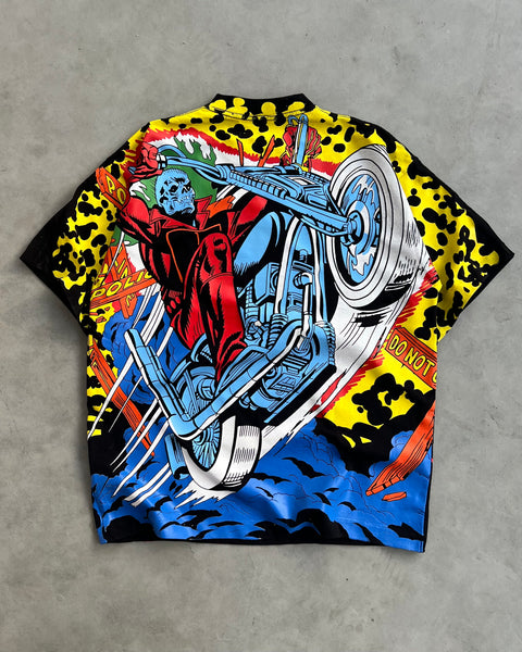 Ghost Rider