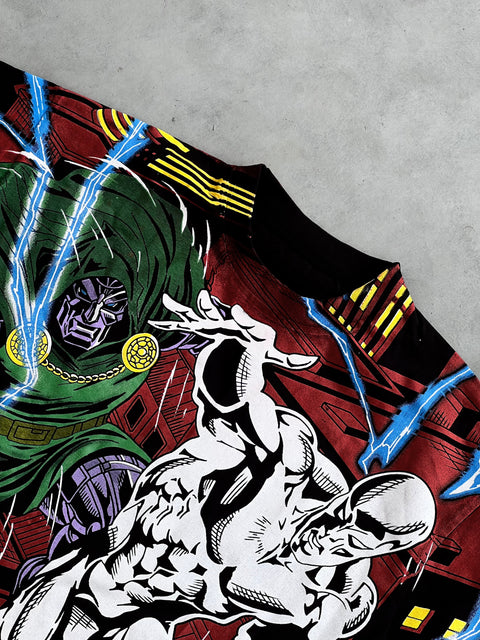 Clash of Gods