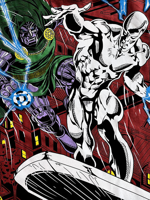 Clash of Gods