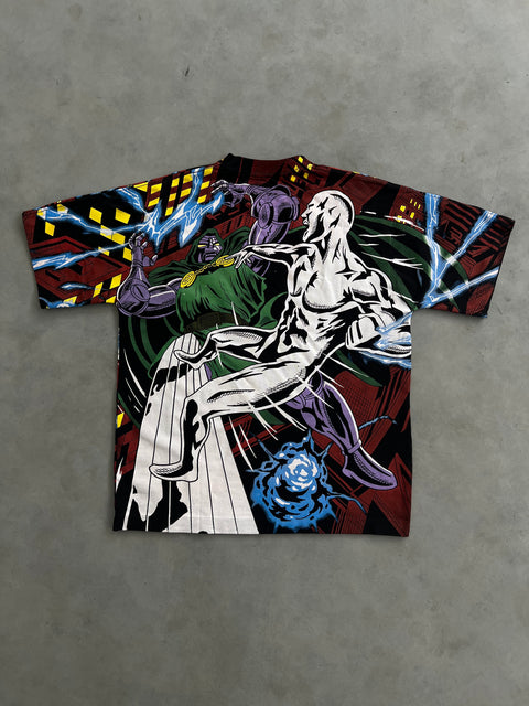 Clash of Gods