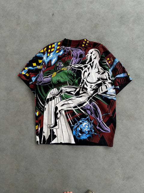Clash of Gods