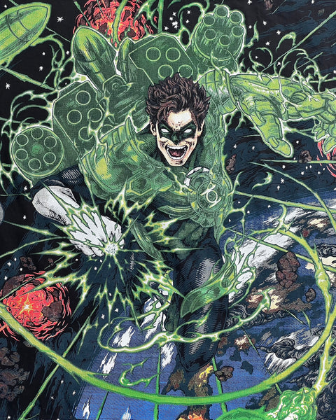 Hal Jordan