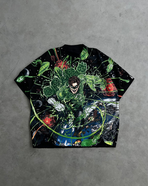 Hal Jordan