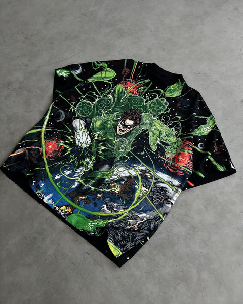 Hal Jordan