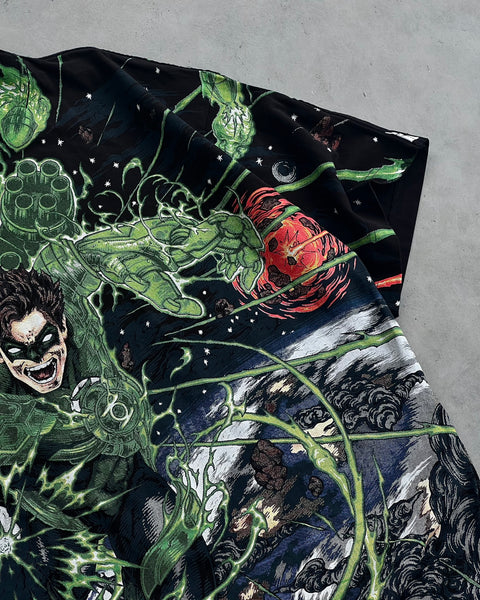 Hal Jordan