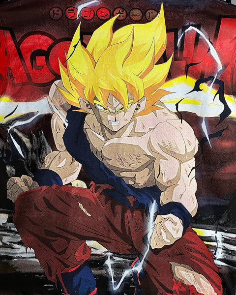 Warrior Awakening