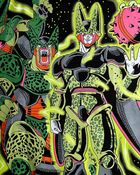 The Rise of Cell