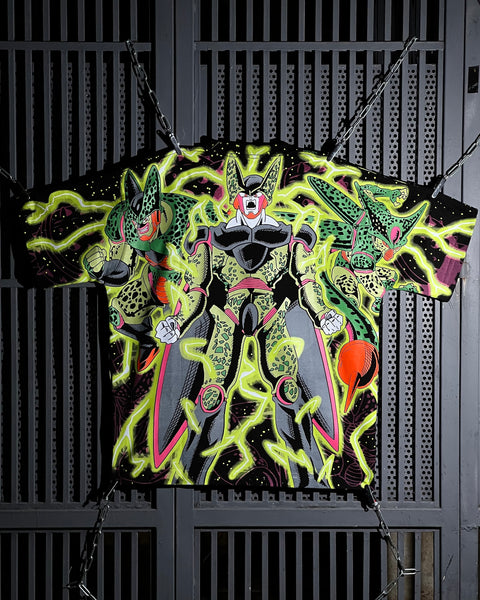 The Rise of Cell