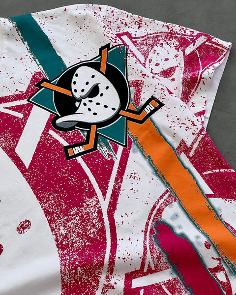 Mighty Duck
