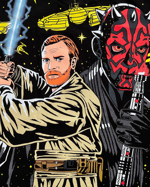 Duel of Fates