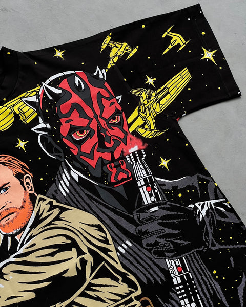 Duel of Fates