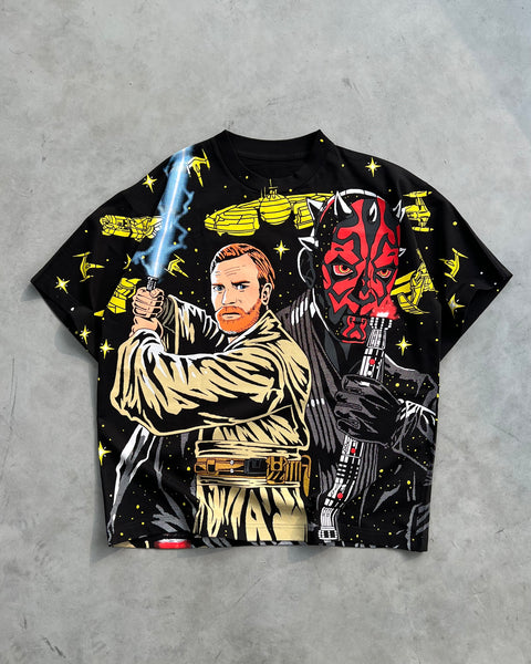 Duel of Fates
