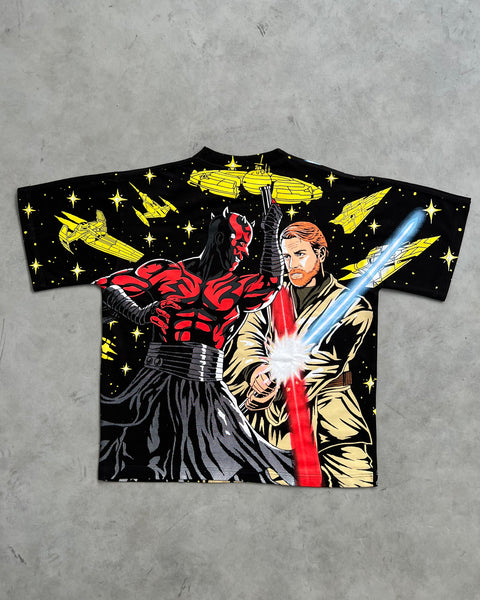 Duel of Fates