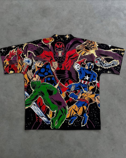 Super 360 - Mega Print (39” x 39”)