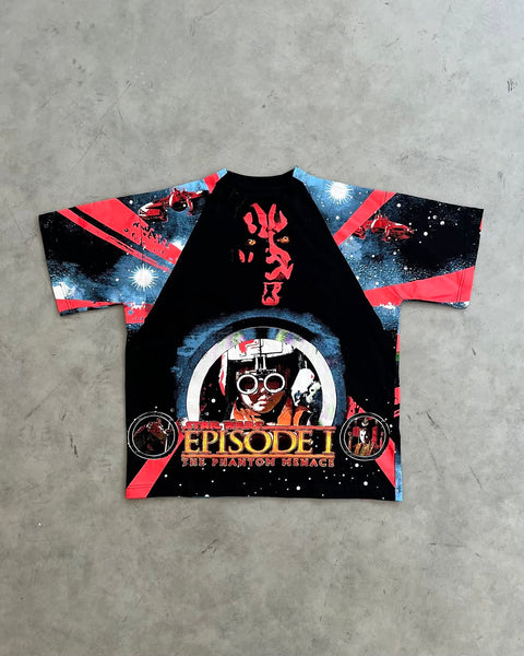 Episode I - Vante.tees