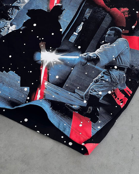 Episode I - Vante.tees