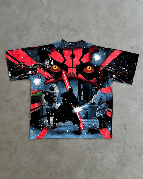Episode I - Vante.tees