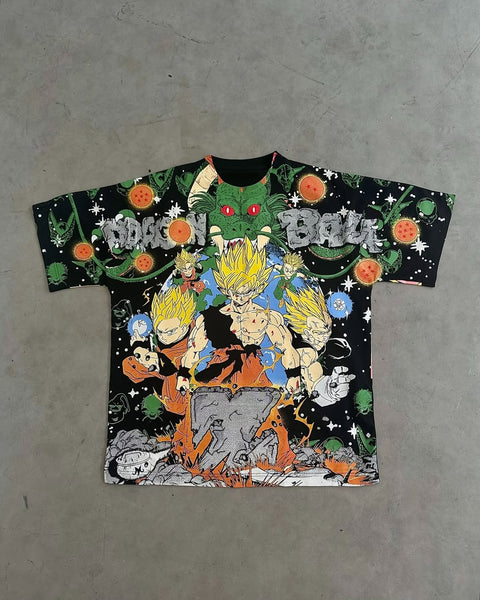 DBZ - Dbruze