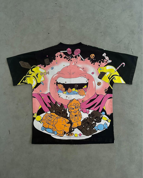 DBZ - Dbruze