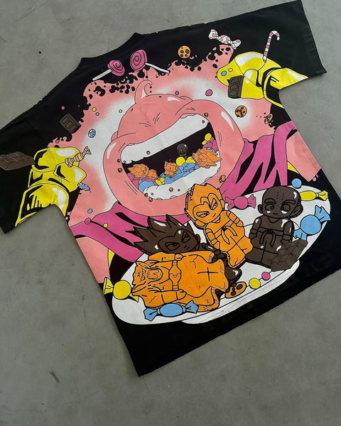 DBZ - Dbruze
