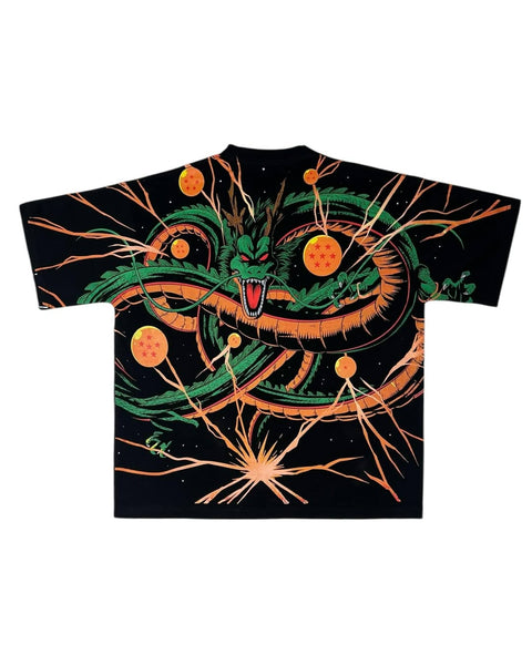 Shenlong - Thefittedgoonz