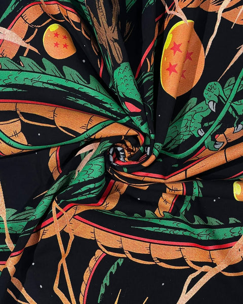 Shenlong - Thefittedgoonz