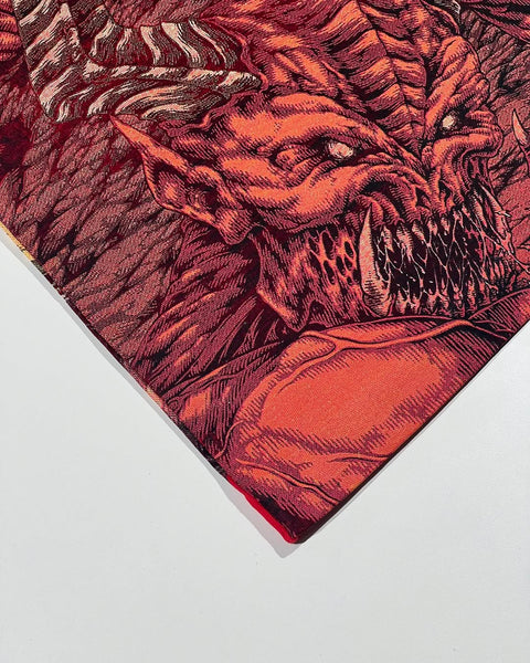 Doom - Madeinheavenprints