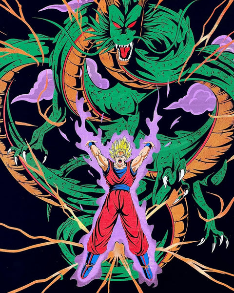 Shenlong - Thefittedgoonz
