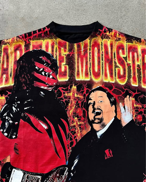 Kane - Vante.tees