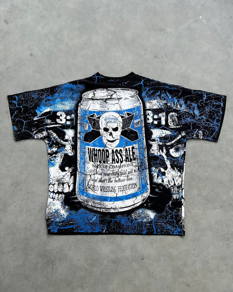Whole Ass Ale - Vante.tees