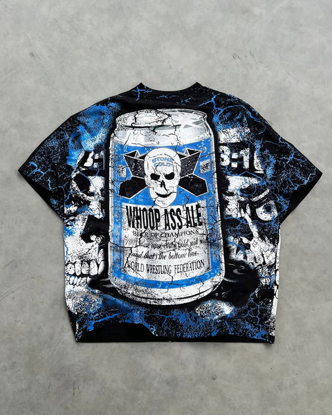 Whole Ass Ale - Vante.tees