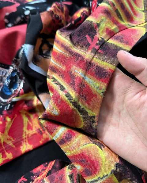 Kane - Vante.tees