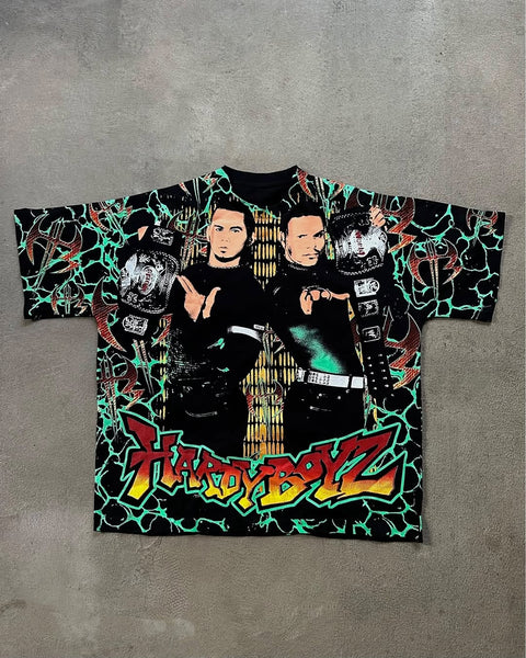 Hardy boys - Vante.tees