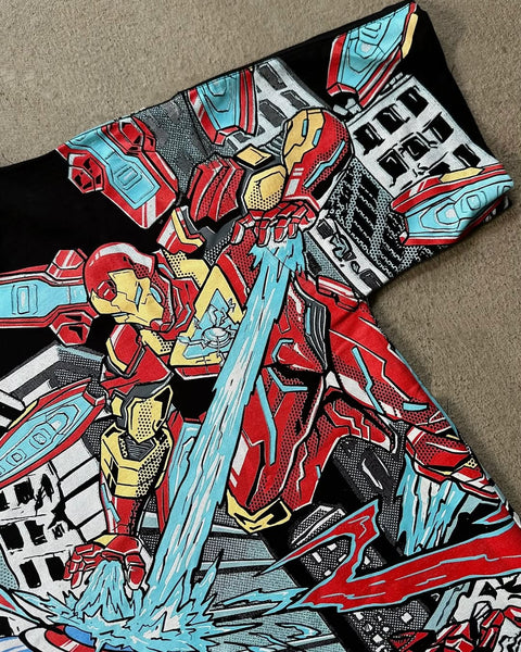 CIVIL WAR - Strike_collective_