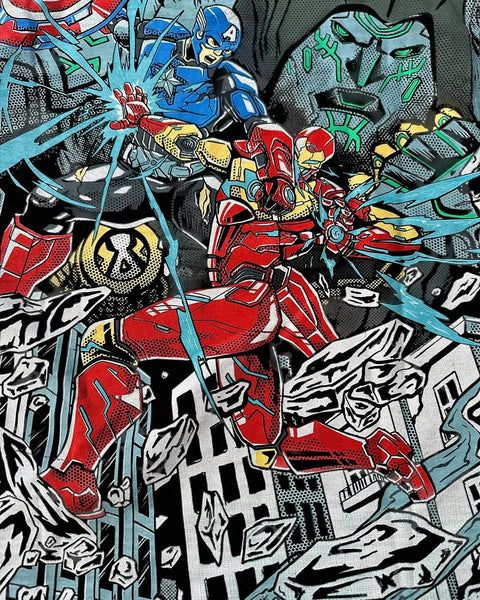 CIVIL WAR - Strike_collective_