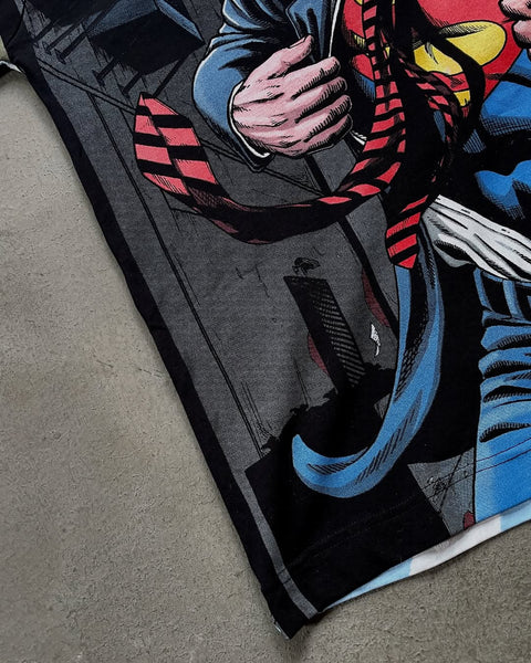 Superman Luois - Thebrandenvision