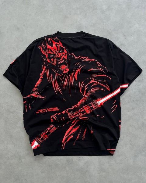 Darth Maul