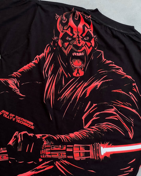 Darth Maul