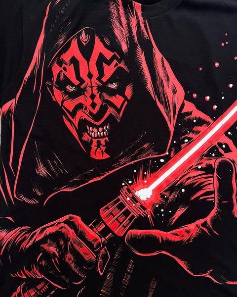 Darth Maul