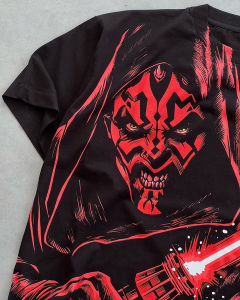 Darth Maul
