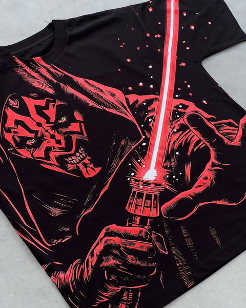 Darth Maul