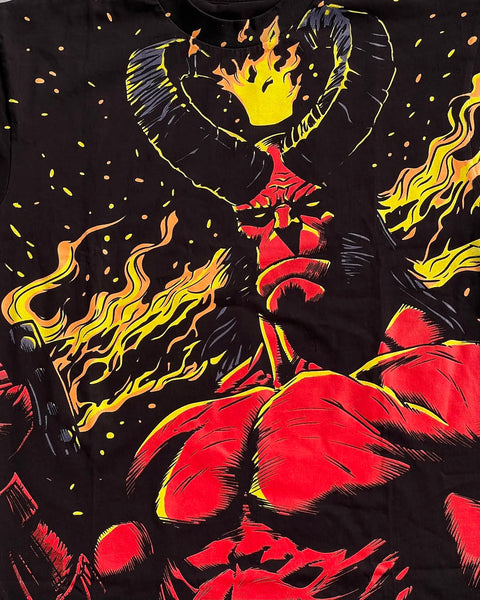 Hell Boy