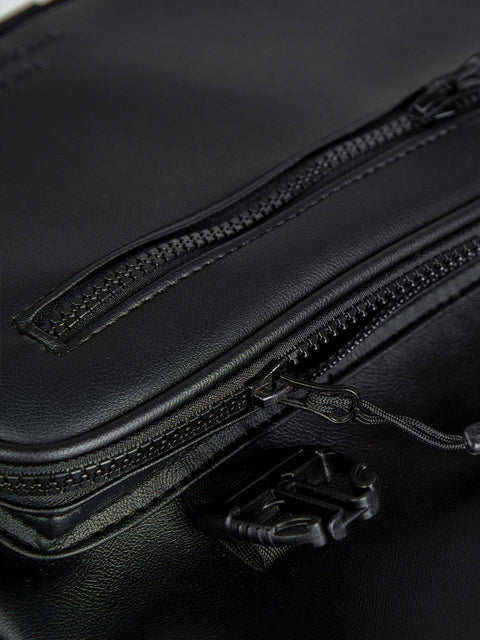 Backpack TB Leather - TOBI