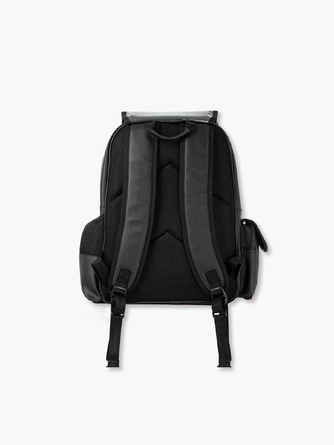 Backpack TB Leather - TOBI