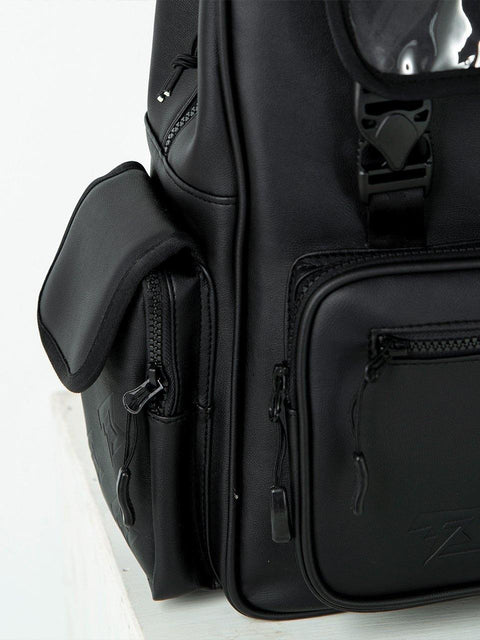 Backpack TB Leather - TOBI