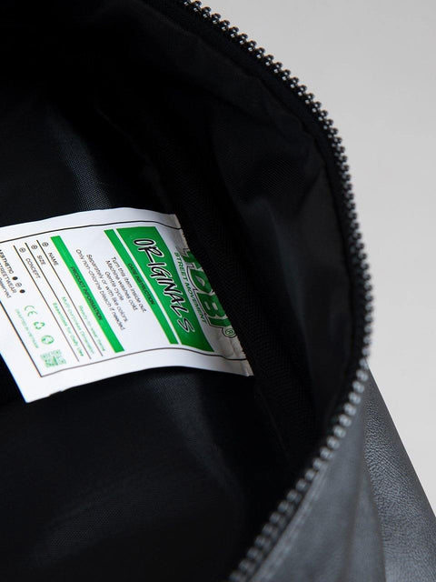 Backpack TB Leather - TOBI