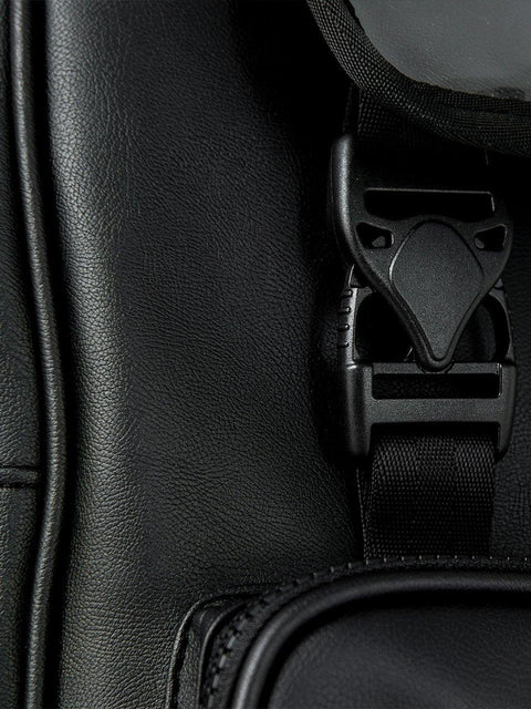 Backpack TB Leather - TOBI