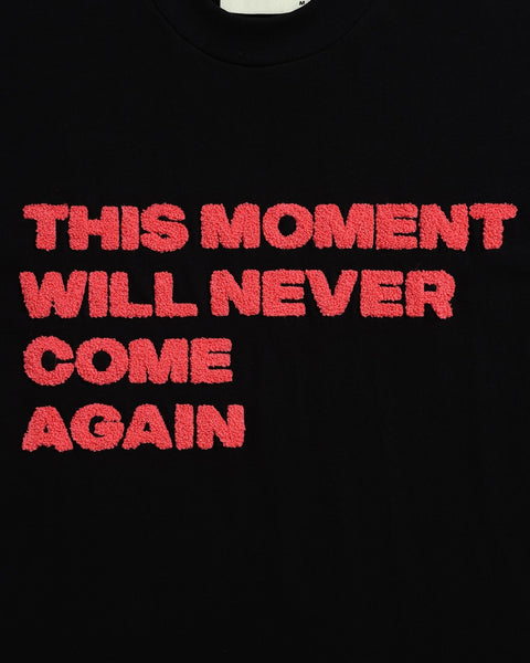 Never Come Again T-shirt - Pink - TOBI